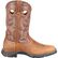 Lady Rebel™ by Durango® Women's Waterproof Pull-On Western Boot, , large