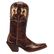 Crush™ by Durango® Women's Peek-A-Boot Western Boot, , large