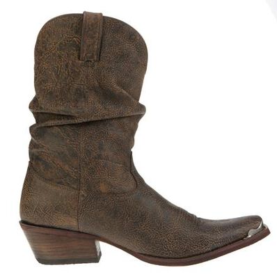 Gambler™ by Durango® Slouch Western Boot, , large