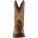 Durango® WorkHorse™ Square Toe Western Work Boot, , large