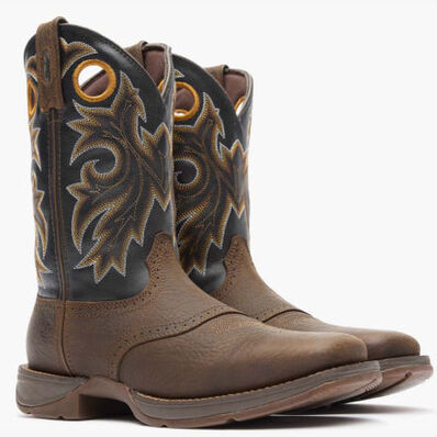 Durango® Rebel™ with InsulKul™ Western Boot, , large