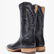 Durango® Men's PRCA Collection Caiman Belly Western Boot, , large