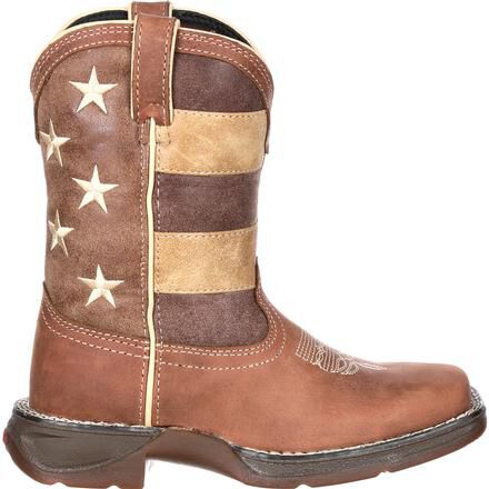Faded glory hotsell cowboy boots