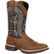 Rebel™ by Durango® Saddle Pull-On Western Boot, , large