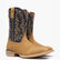 Durango® Rebel Pro™ Black Western Boot, , large