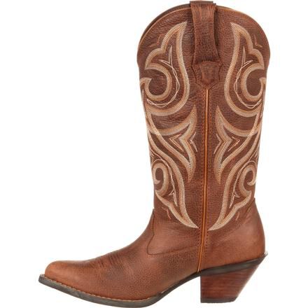 Womens extra wide width cowboy boots on sale