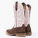 Durango® Lady Rebel Pro™ Women's White Ventilated Western Boot, , large