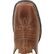 Durango® Maverick™ Women's Steel Toe Waterproof Western Work Boot, , large