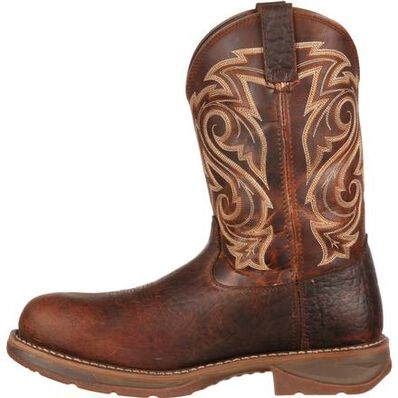 durango workin rebel boots