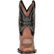 Durango® Lil' Mustang™ Little Kids' Fancy Stitch Western Boot, , large
