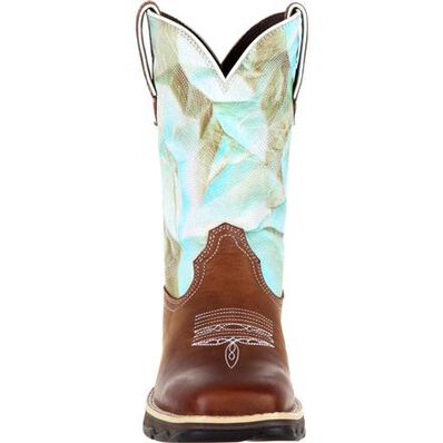 Lady Rebel™ by Durango® Women's Western Boot, , large