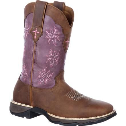Ffa shop durango boots
