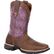 Lady Rebel™ by Durango® Women's Cross Stitch Western Boot, , large