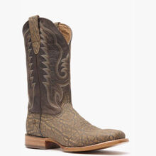 Durango® Arena Pro™ Rustic Tobacco Western Boot