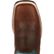 Durango® Mustang™ Women's Pull-On Western Saddle Boot, , large