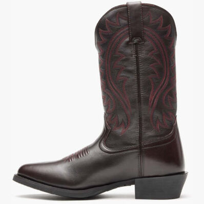 Durango® Shyloh Burgundy Western Boot, , large