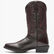 Durango® Shyloh Burgundy Western Boot, , large