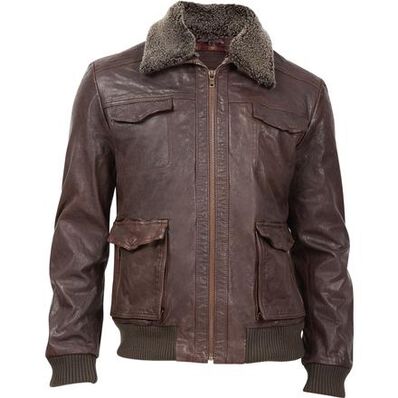 Durango® Leather Company The Eagle Eye Jacket, , large