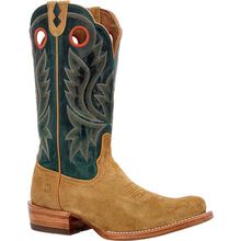 Durango PRCA Collection Roughout Western Boot