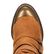 Durango® City Women's Strappy Slouch Western Boot, , large
