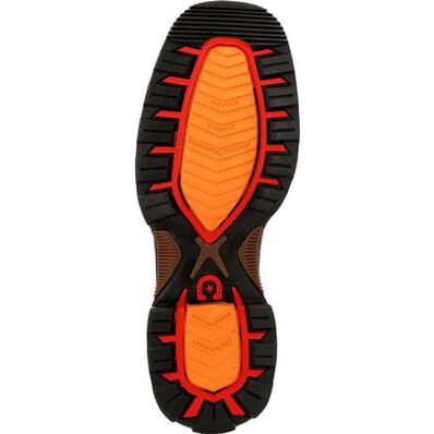 Durango® Maverick™ Women's Waterproof Western Boot, , large