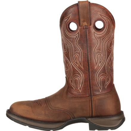 Durango rebel saddle up boots sale