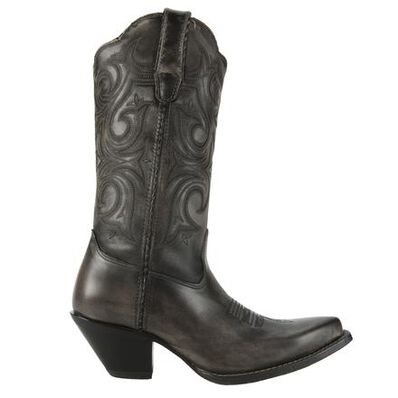 Crush™ by Durango® Women's Scall-Upped Western Boot, , large