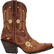 Crush™ by Durango® Women’s Golden Wildflower Western Boot, , large