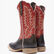 Durango® Lady Rebel Pro™ Women's Hickory Chili Pepper Western Boot, , large