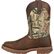 Workin' Rebel™ by Durango® Western Boot, , large
