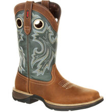 Rebel™ by Durango® Pull-On Western Boot