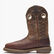 Workin' Rebel™ by Durango® Brown Composite Toe, , large
