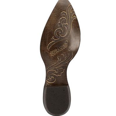 Crush™ by Durango® Women's Toasted Pecan Western Boot, , large