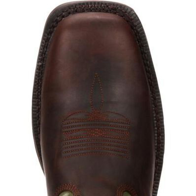 Workin' Rebel™ by Durango® Waterproof Western Boot, , large