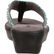 Durango® Cheyenne Western Sandal, , large
