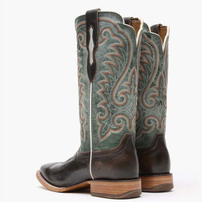 Durango® Arena Pro™ Women's Peppercorn Juniper Berry Western Boot, , large