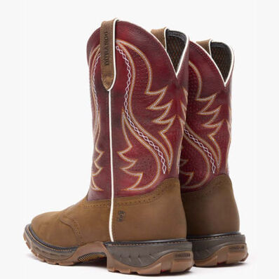 Durango® Men's Maverick XP™ Ventilated with InsulKul™ Work Boot, , large