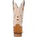 Durango® Lady Rebel Pro™ Women's Cashew & Bone Western Boot, , large