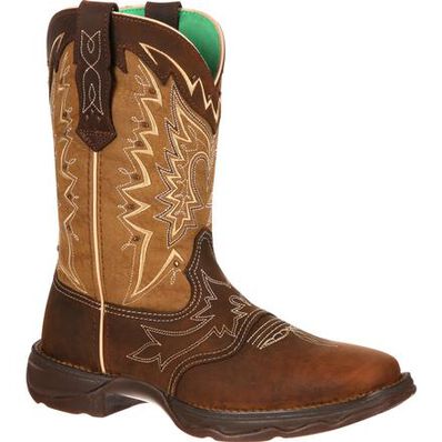 Lady Rebel™ by Durango® Let Love Fly Western Boot, , large