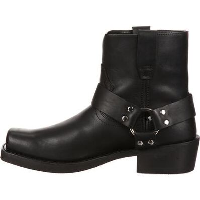 Durango® Black Harness Boot, , large