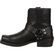 Durango® Black Harness Boot, , large