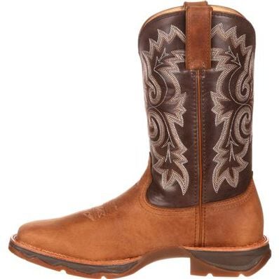 Ramped Up Lady Rebel™ by Durango® Women's Western Boot, , large