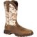 Durango® Maverick XP™ Steel Toe Waterproof Western Work Boot, , large