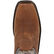 Durango® WorkHorse Acorn Black Onyx Steel Toe Western Work Boot, , large