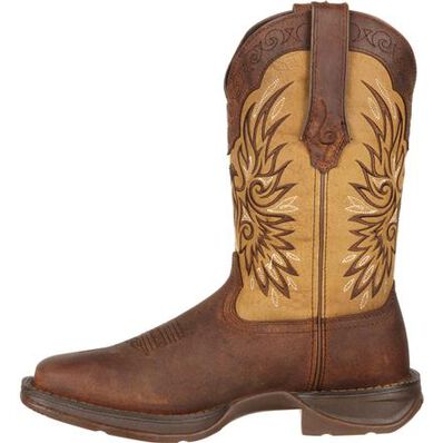 Rebel™ by Durango® Wingman Western Boot, , large