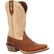 Durango® Rebel Pro™ Golden Brown & Bone Western Boot, , large