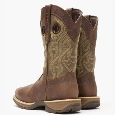 Rebel™ by Durango® Composite Toe Waterproof Western Boot, , large