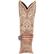 Crush™ by Durango® Women's Flag Accessory Western Boot, , large