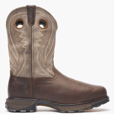 Durango® Maverick XP™ Composite Toe Met-Guard Ventilated Western Work Boot, , large