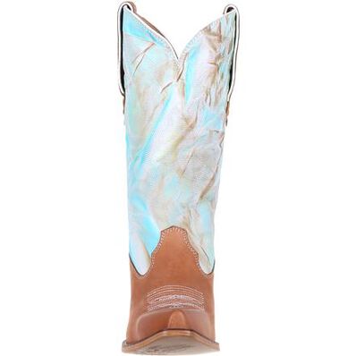 Crush™ by Durango® Women's Fancy Stitch Western Boot, , large